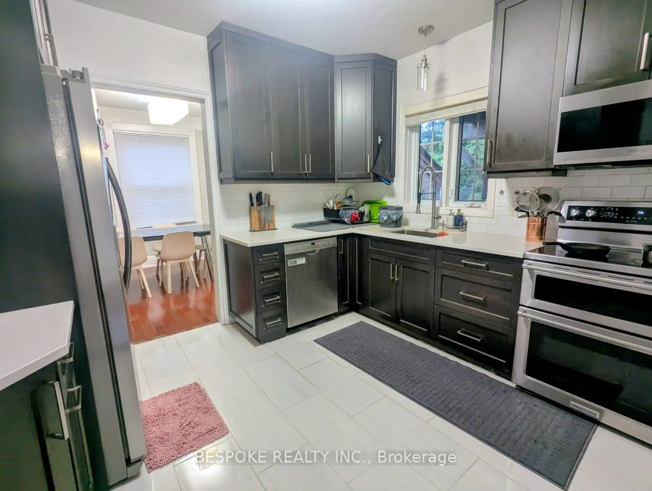 Photo 6 of Unit Main/Second Floor, 6 Henry Street, Kitchener — HOMEH