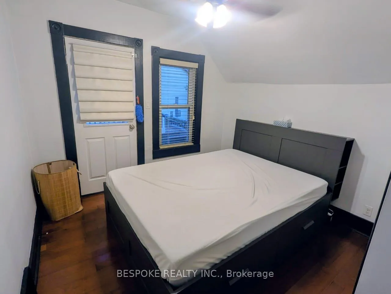 Photo 14 of Unit Main/Second Floor, 6 Henry Street, Kitchener — HOMEH