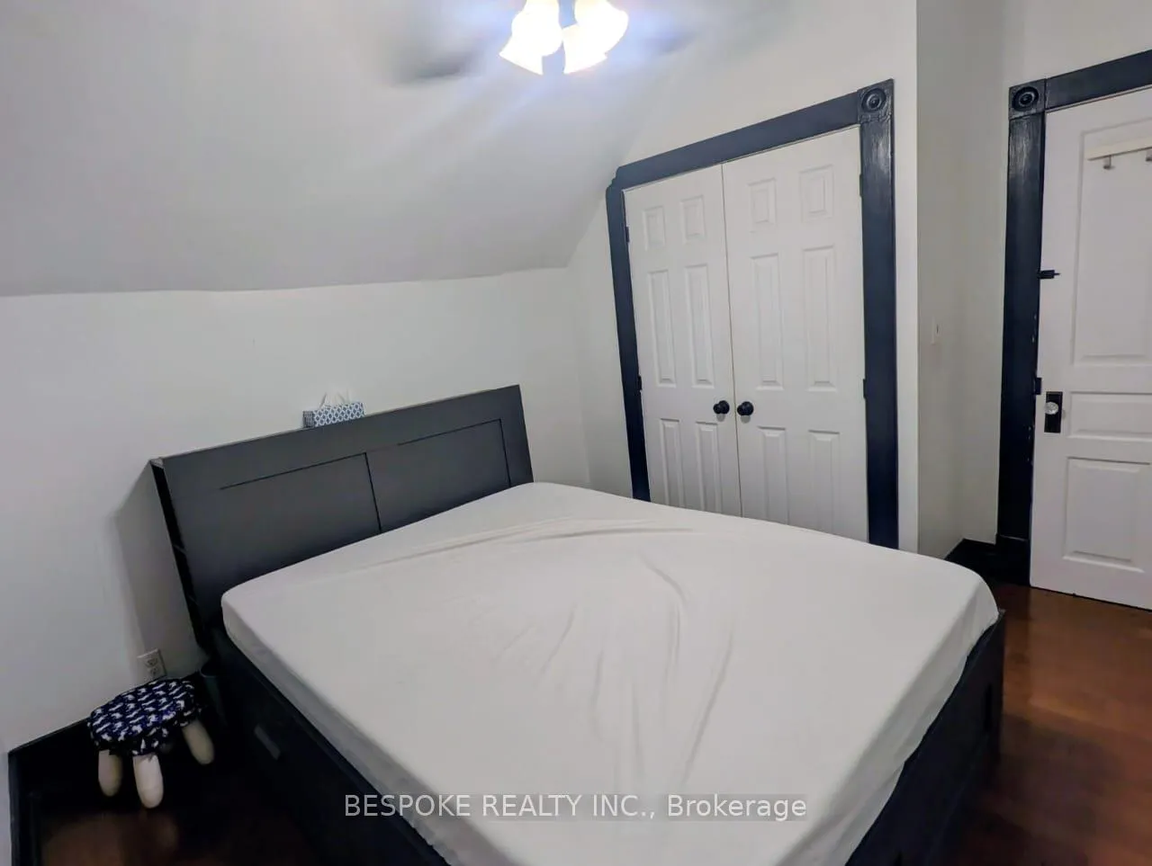 Photo 15 of Unit Main/Second Floor, 6 Henry Street, Kitchener — HOMEH