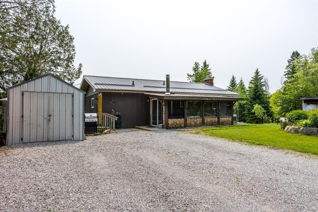 Photo 9 of 1042 Tweed Drive, Highlands East, Glamorgan — HOMEH