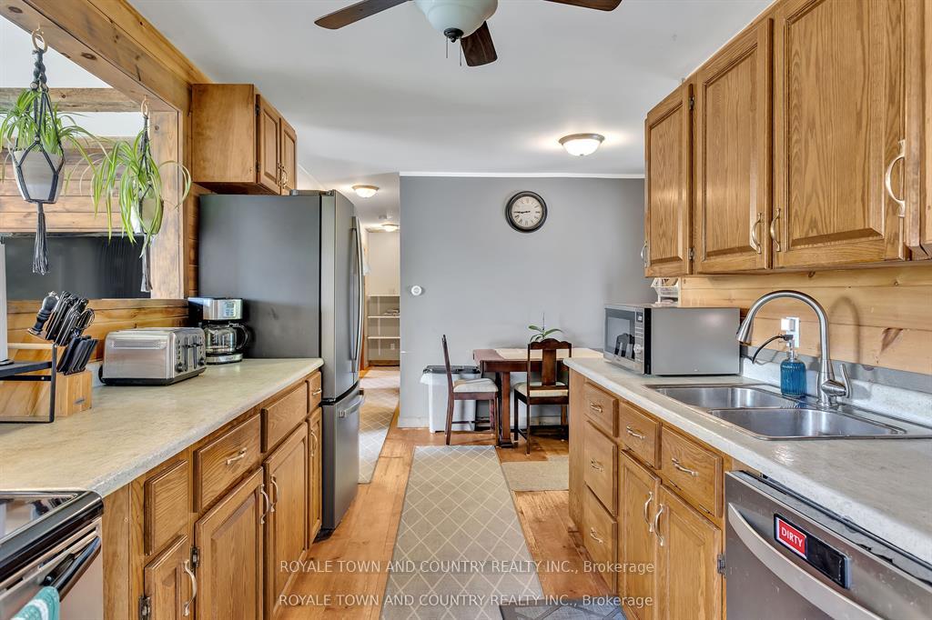 Photo 10 of 1042 Tweed Drive, Highlands East, Glamorgan — HOMEH