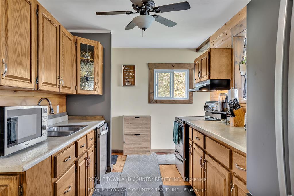 Photo 13 of 1042 Tweed Drive, Highlands East, Glamorgan — HOMEH