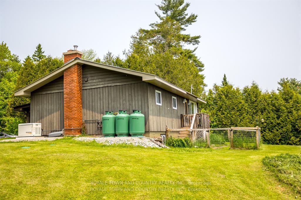 Photo 28 of 1042 Tweed Drive, Highlands East, Glamorgan — HOMEH