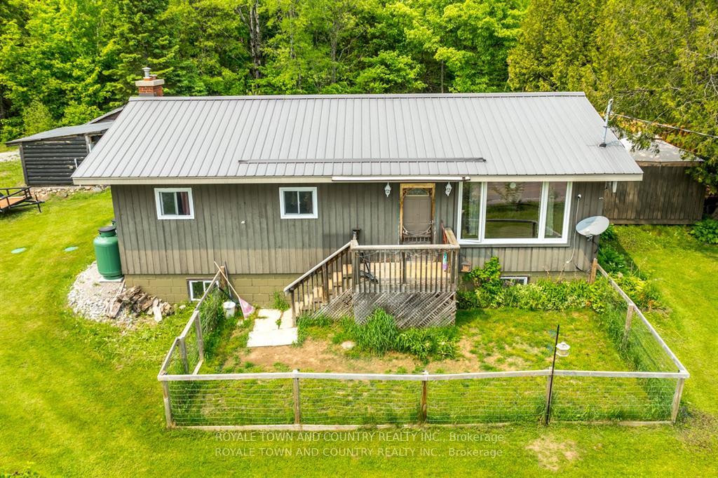 Photo 30 of 1042 Tweed Drive, Highlands East, Glamorgan — HOMEH