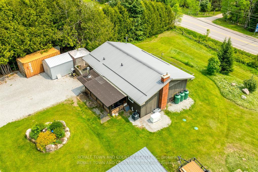 Photo 31 of 1042 Tweed Drive, Highlands East, Glamorgan — HOMEH