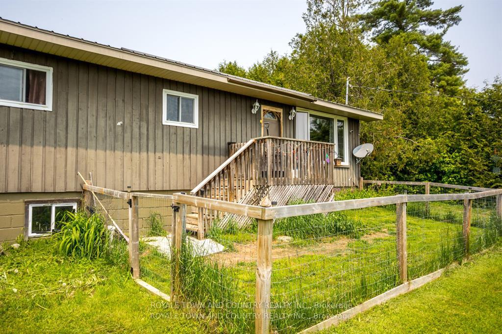 Photo 34 of 1042 Tweed Drive, Highlands East, Glamorgan — HOMEH