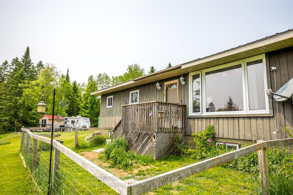 Photo 35 of 1042 Tweed Drive, Highlands East, Glamorgan — HOMEH