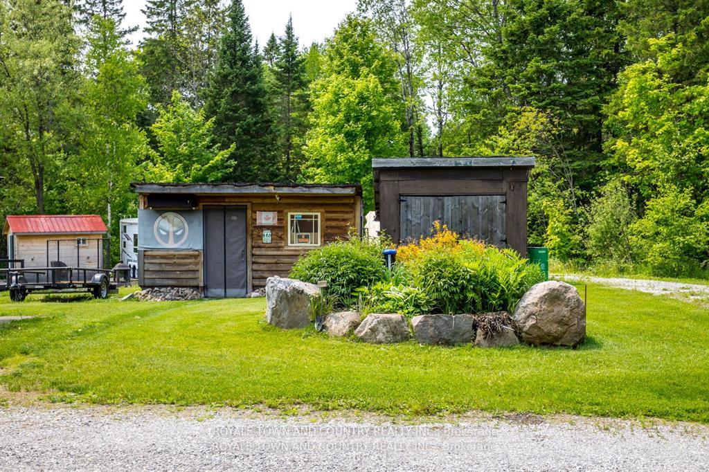 Photo 37 of 1042 Tweed Drive, Highlands East, Glamorgan — HOMEH