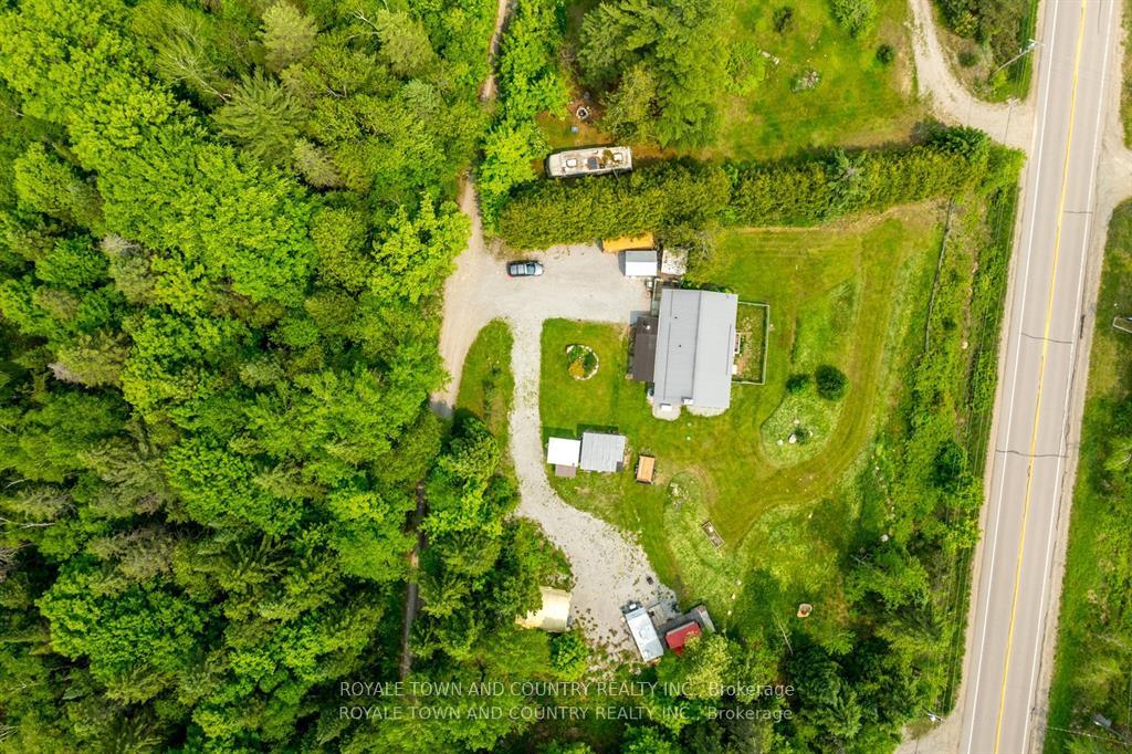 Photo 38 of 1042 Tweed Drive, Highlands East, Glamorgan — HOMEH