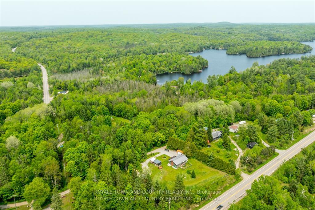 Photo 40 of 1042 Tweed Drive, Highlands East, Glamorgan — HOMEH
