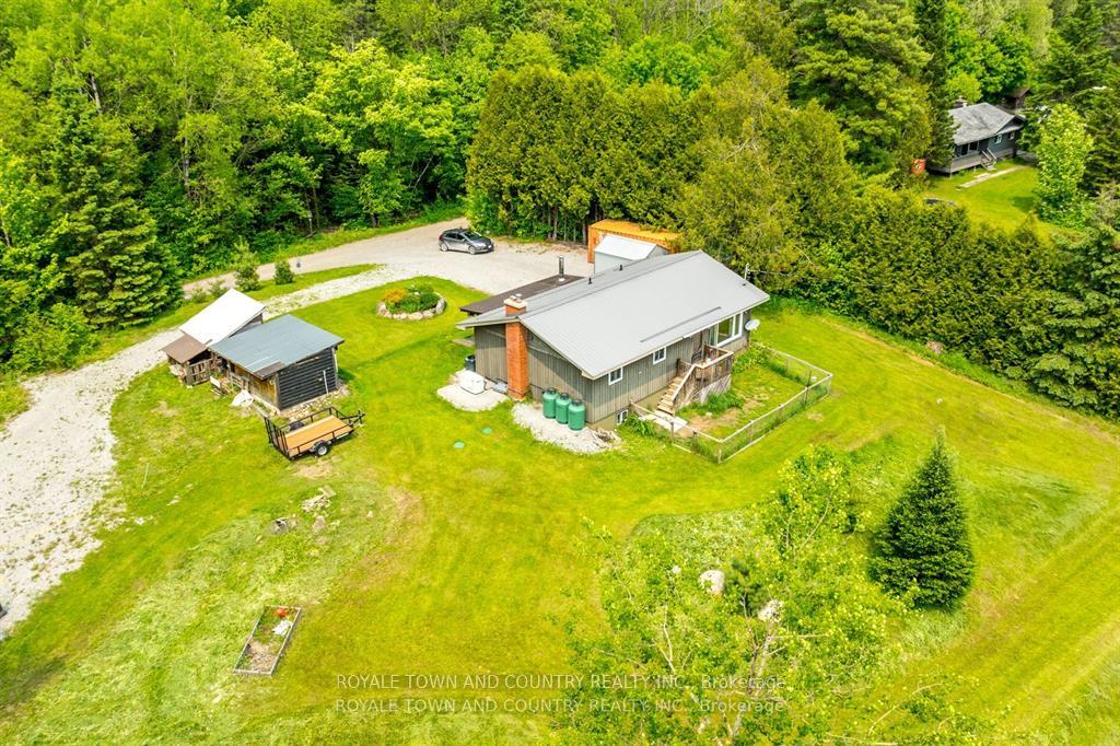 Photo 42 of 1042 Tweed Drive, Highlands East, Glamorgan — HOMEH