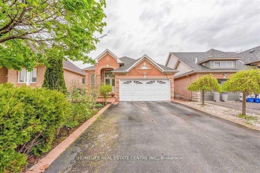 Front of 3 Orchid Drive