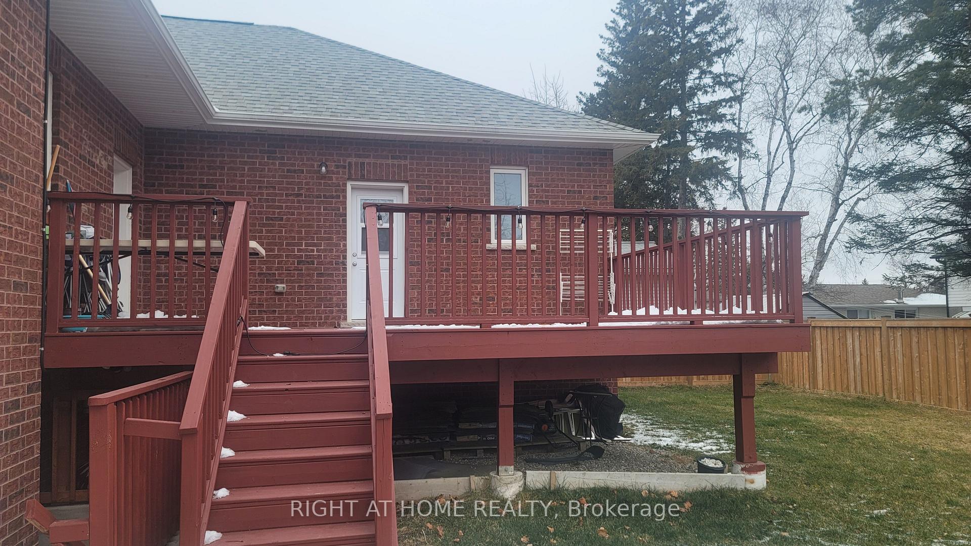 Photo 9 of 79 Walkem Drive, New Tecumseth, Tottenham — HOMEH