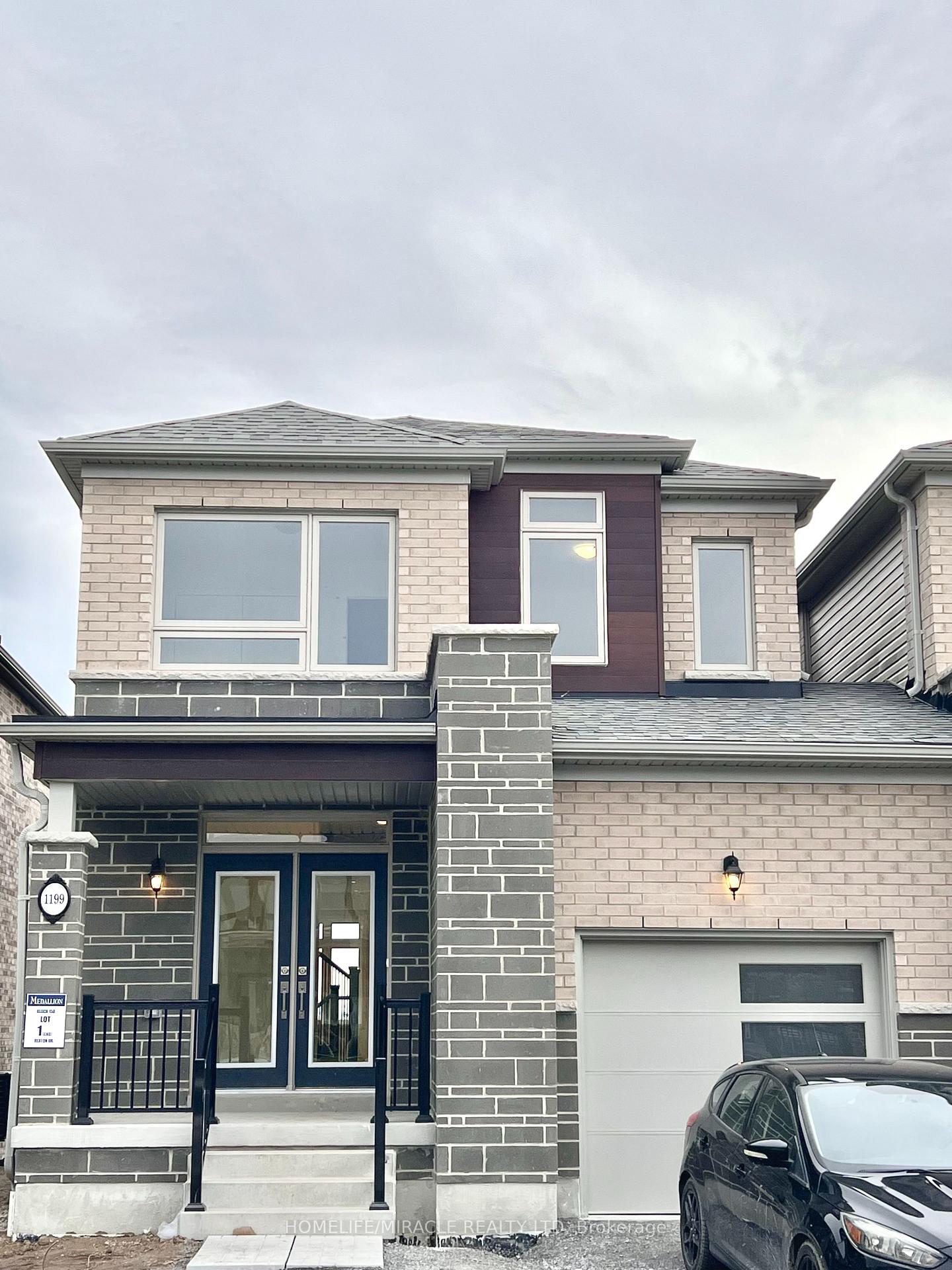 Photo 1 of 1199 Rexton Drive, Oshawa, Kedron — HOMEH
