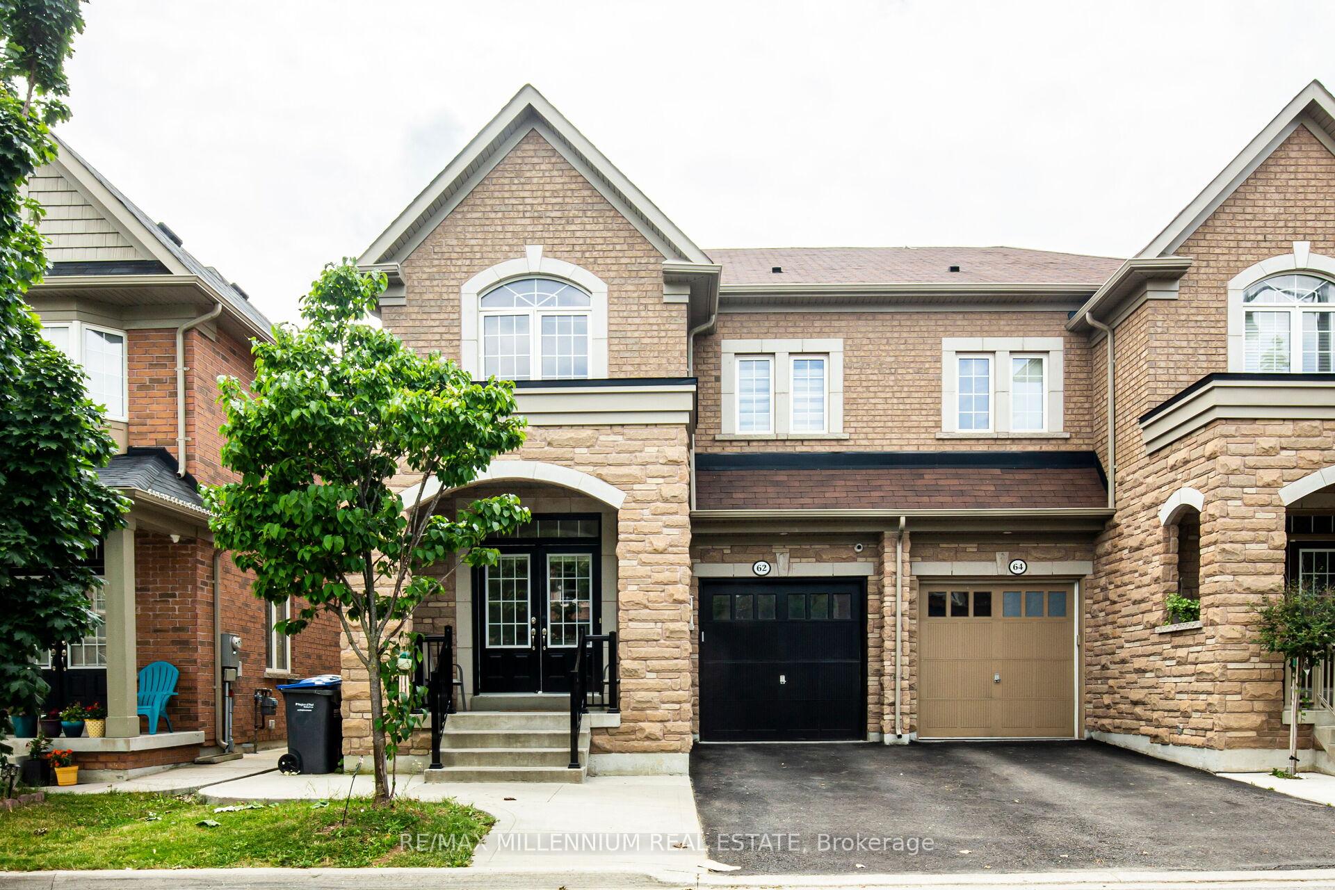 Photo 1 of 62 Loftsmoor Drive, Brampton, Sandringham-Wellington — HOMEH