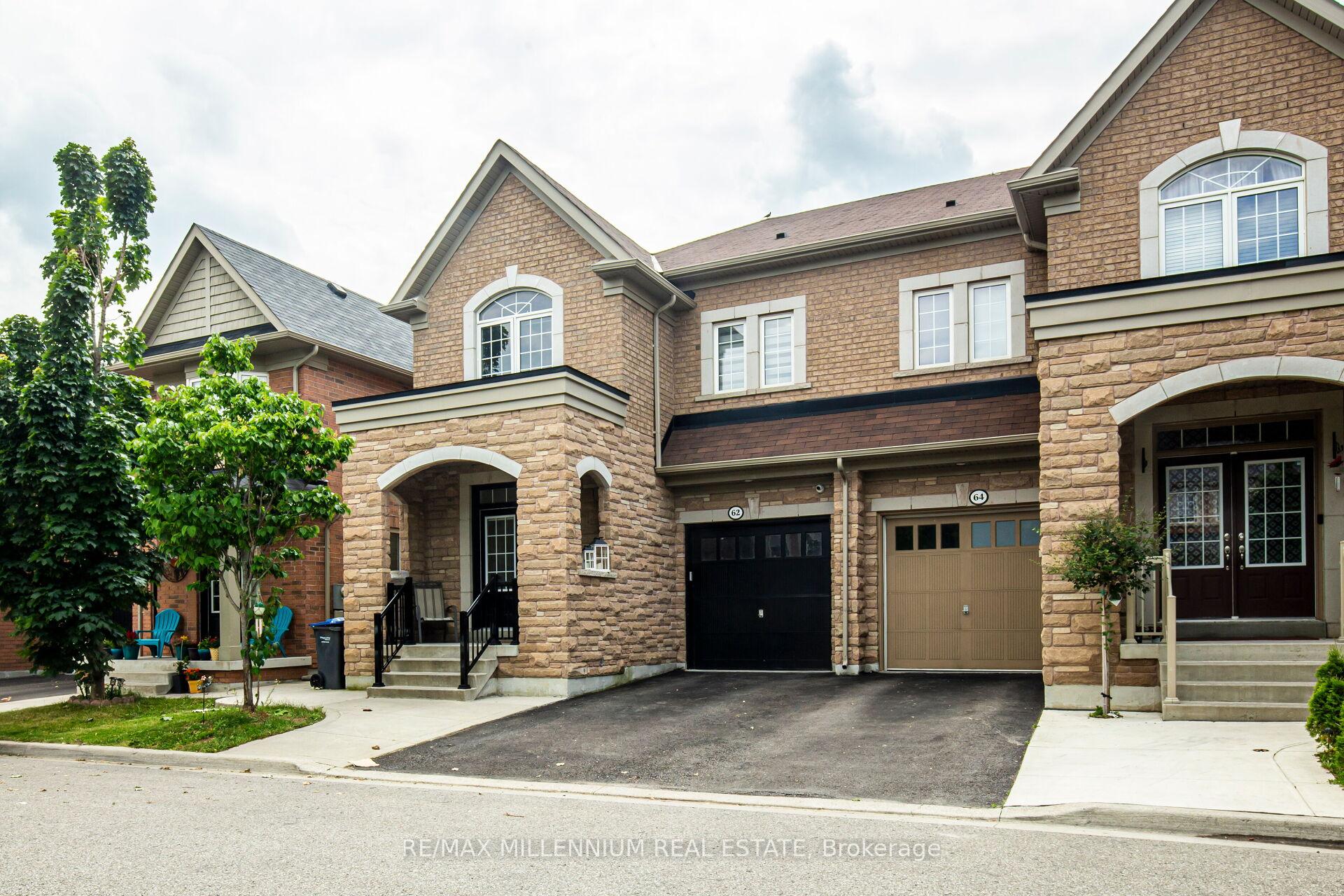 Photo 4 of 62 Loftsmoor Drive, Brampton, Sandringham-Wellington — HOMEH