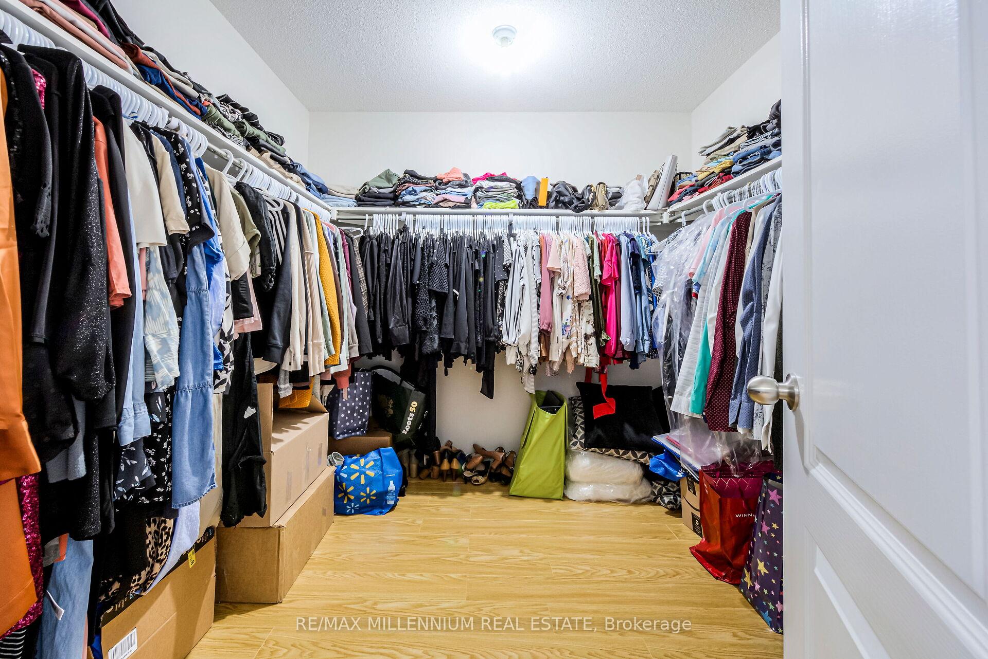 Photo 25 of 62 Loftsmoor Drive, Brampton, Sandringham-Wellington — HOMEH