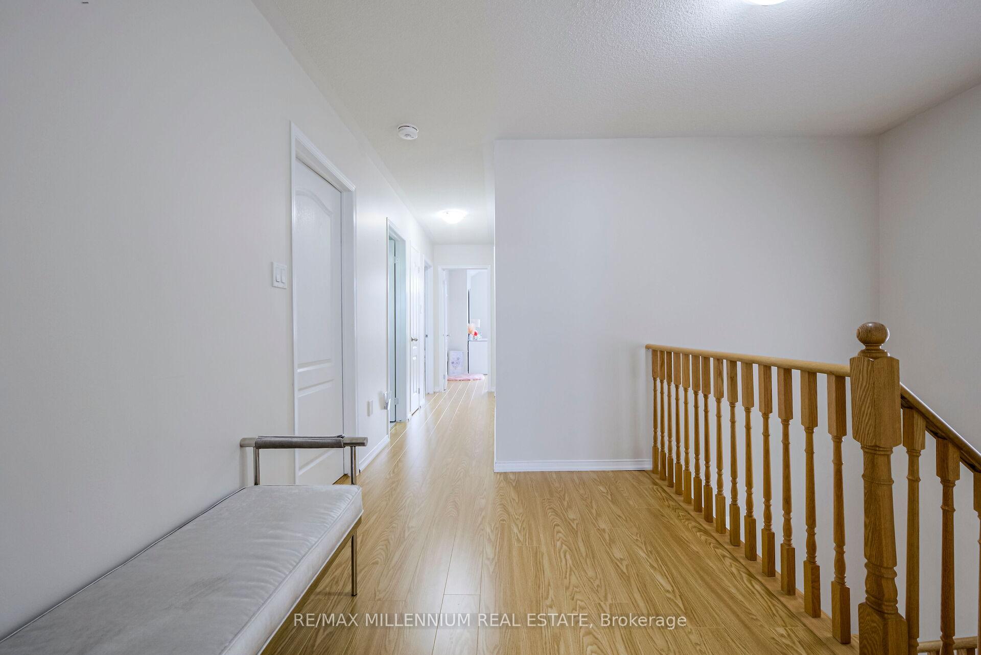 Photo 26 of 62 Loftsmoor Drive, Brampton, Sandringham-Wellington — HOMEH