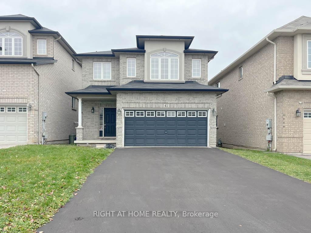 Photo 1 of 41 House Lane, Hamilton, Ancaster — HOMEH