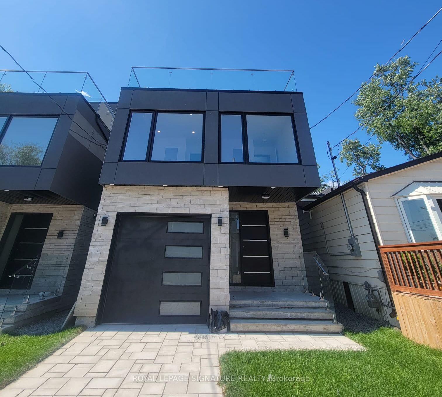 Photo 1 of 1240B Bayview Street, Pickering, Bay Ridges — HOMEH