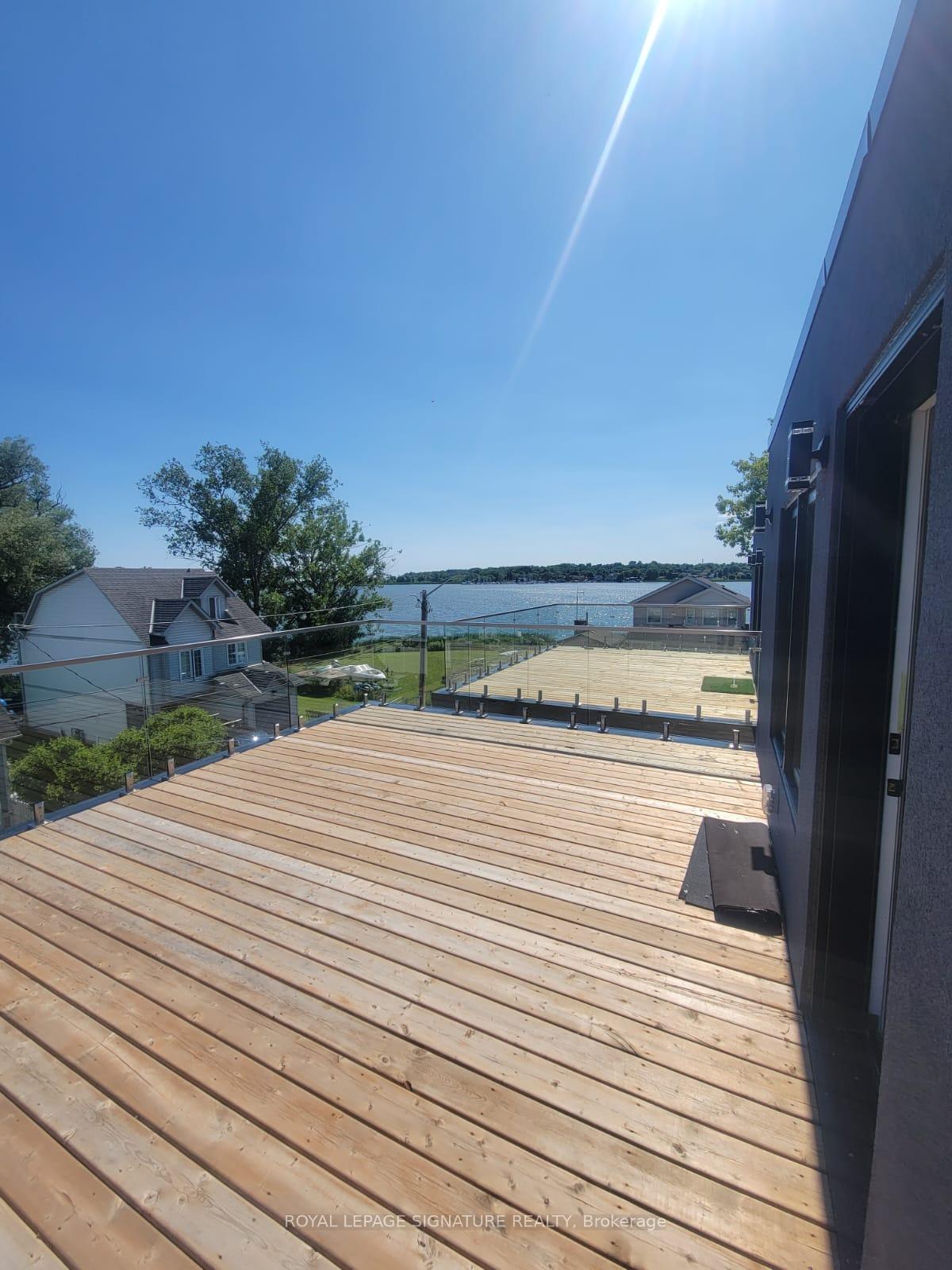 Photo 13 of 1240B Bayview Street, Pickering, Bay Ridges — HOMEH
