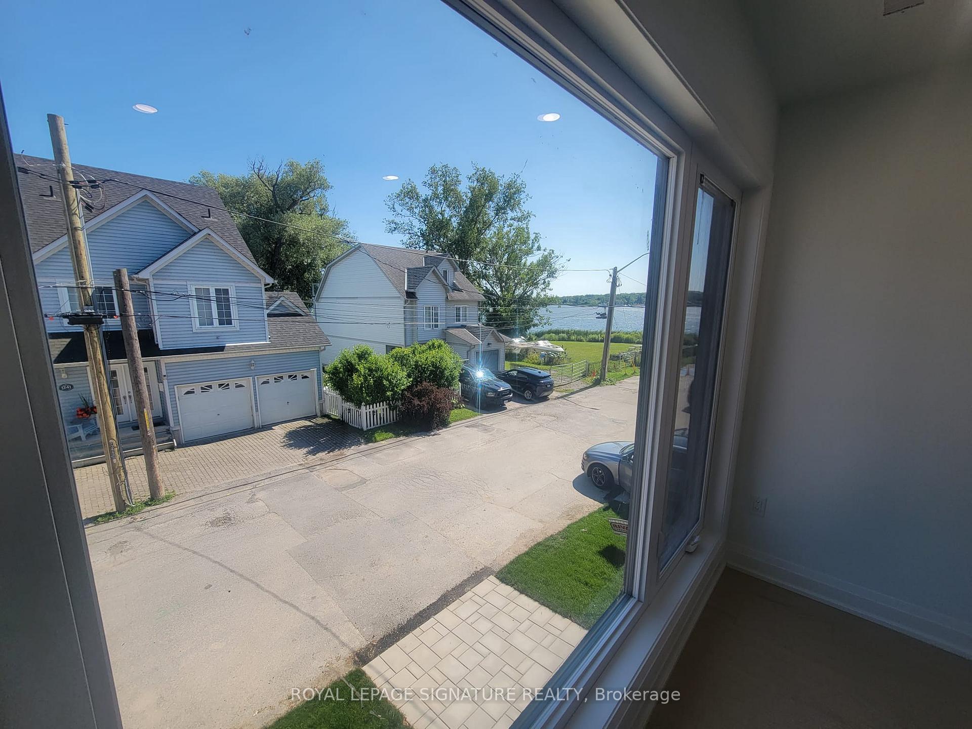 Photo 22 of 1240B Bayview Street, Pickering, Bay Ridges — HOMEH