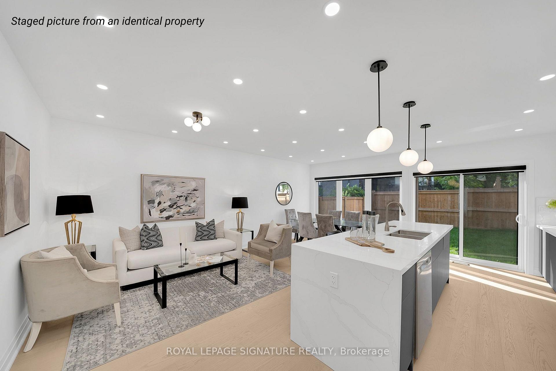 Photo 28 of 1240B Bayview Street, Pickering, Bay Ridges — HOMEH