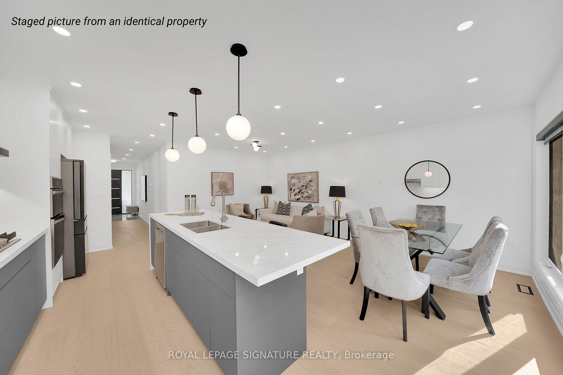 Photo 24 of 1240B Bayview Street, Pickering, Bay Ridges — HOMEH