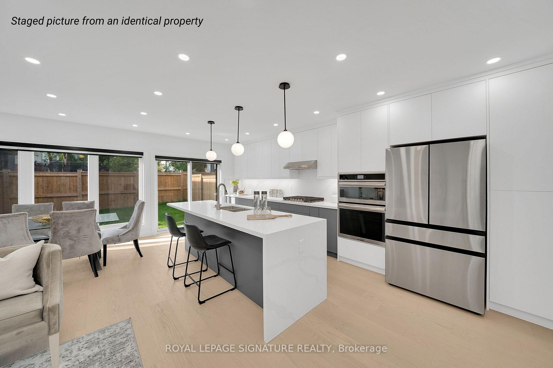 Photo 23 of 1240B Bayview Street, Pickering, Bay Ridges — HOMEH