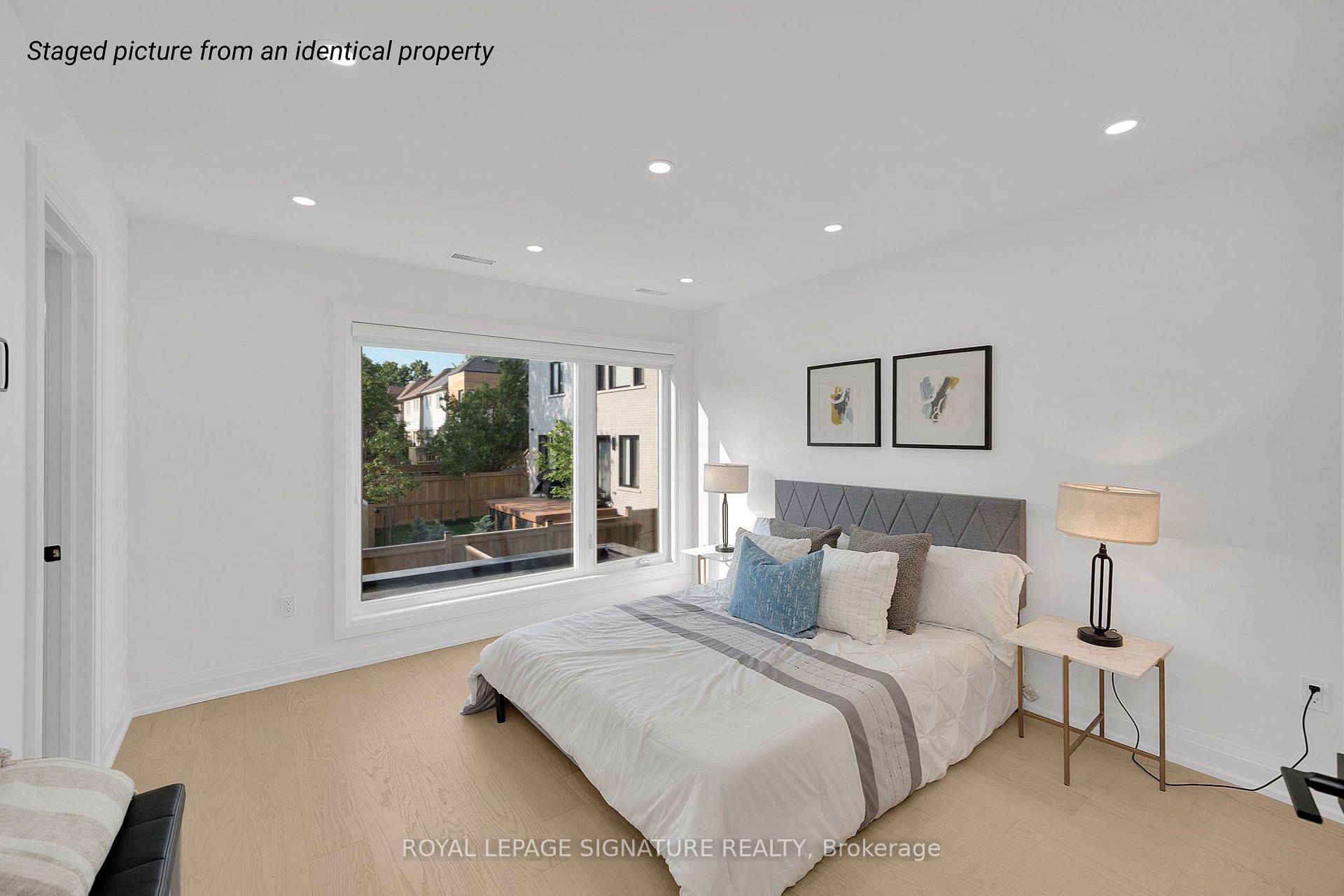 Photo 26 of 1240B Bayview Street, Pickering, Bay Ridges — HOMEH