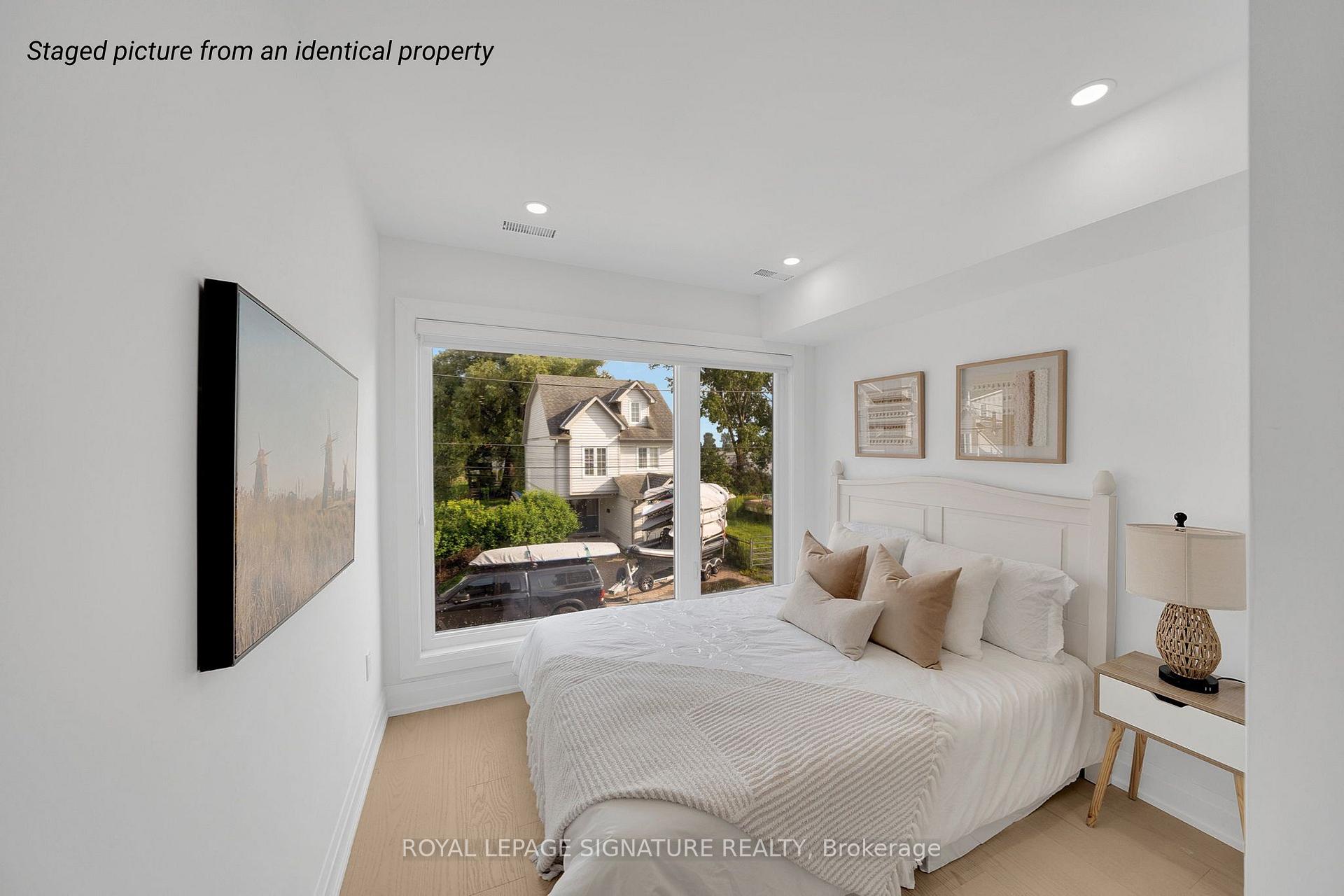Photo 21 of 1240B Bayview Street, Pickering, Bay Ridges — HOMEH
