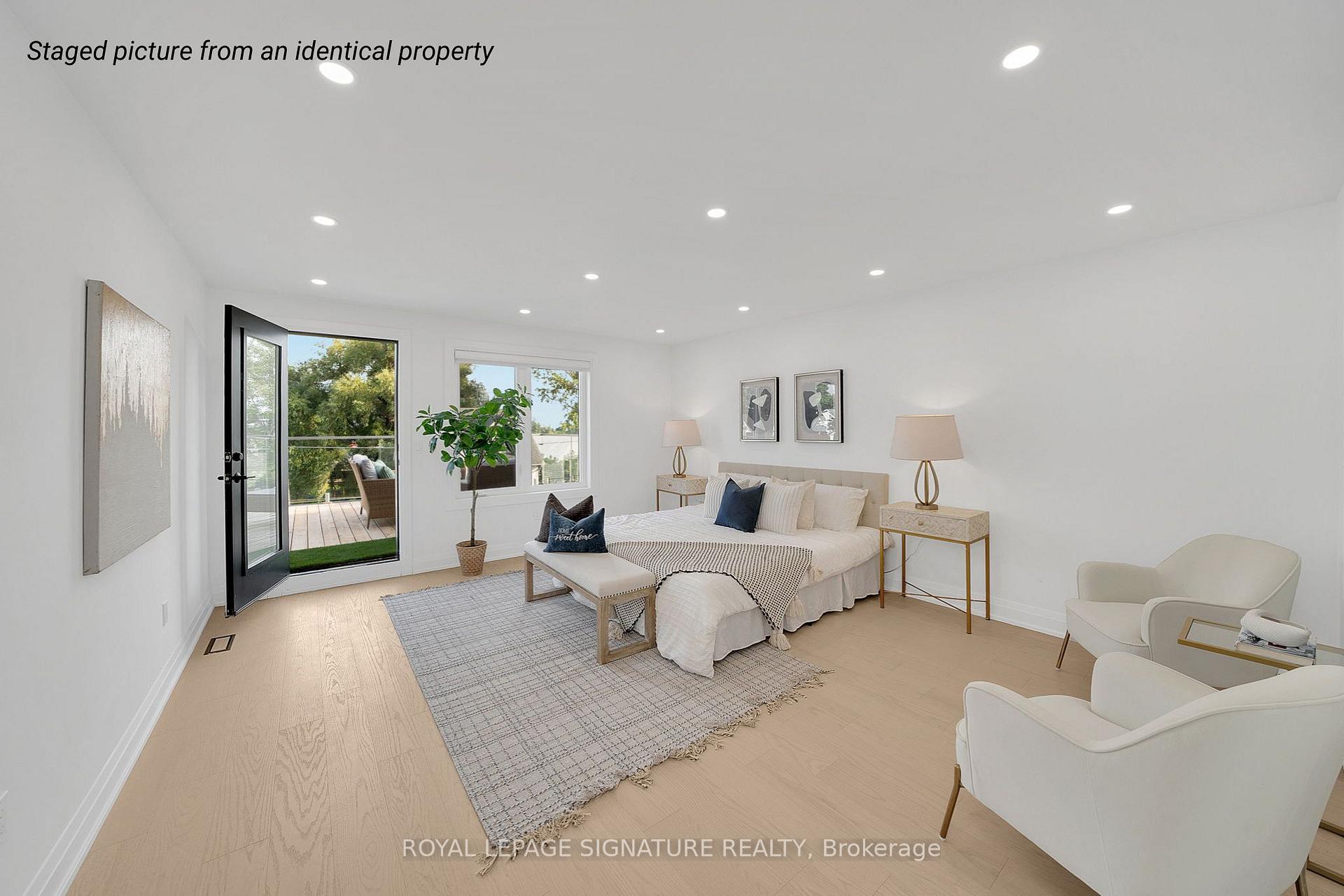 Photo 25 of 1240B Bayview Street, Pickering, Bay Ridges — HOMEH