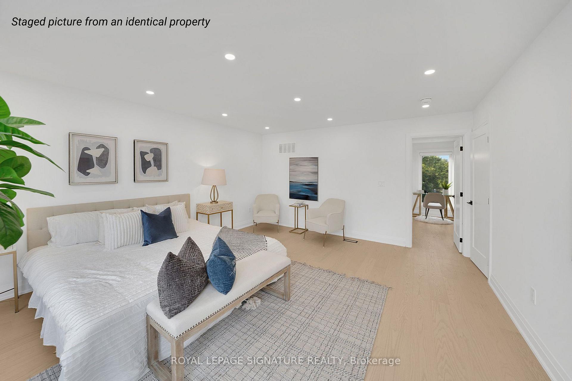 Photo 19 of 1240B Bayview Street, Pickering, Bay Ridges — HOMEH