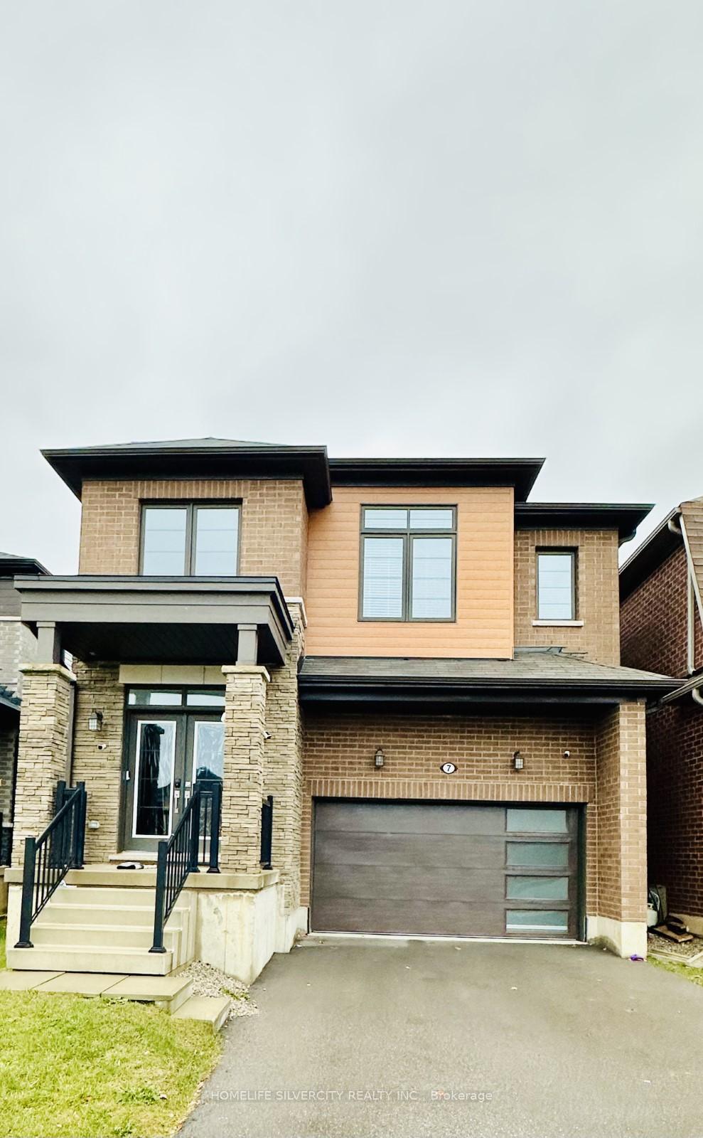Front of 7 Lillian Way