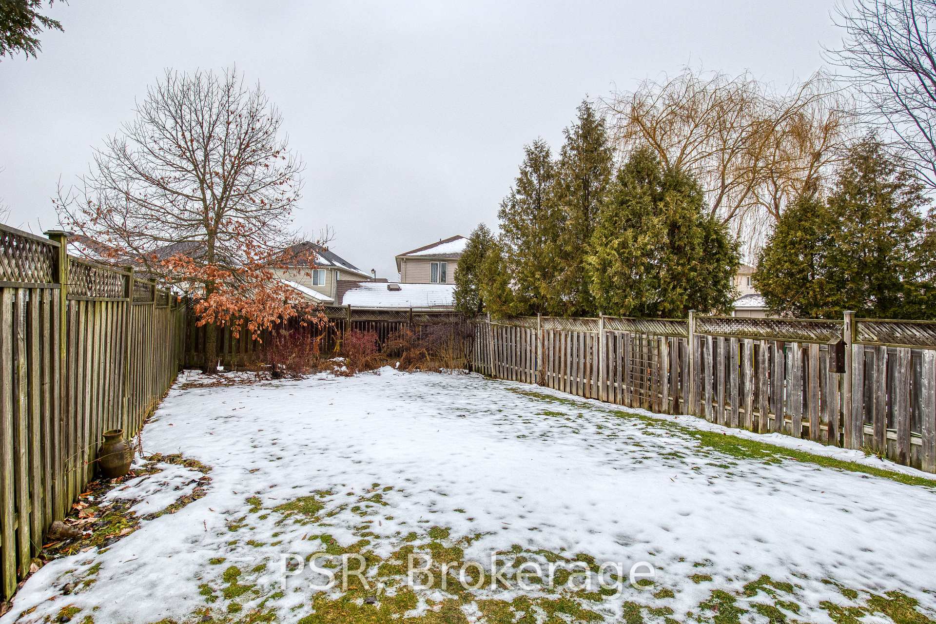 Photo 30 of 717 Paris Boulevard, Waterloo — HOMEH