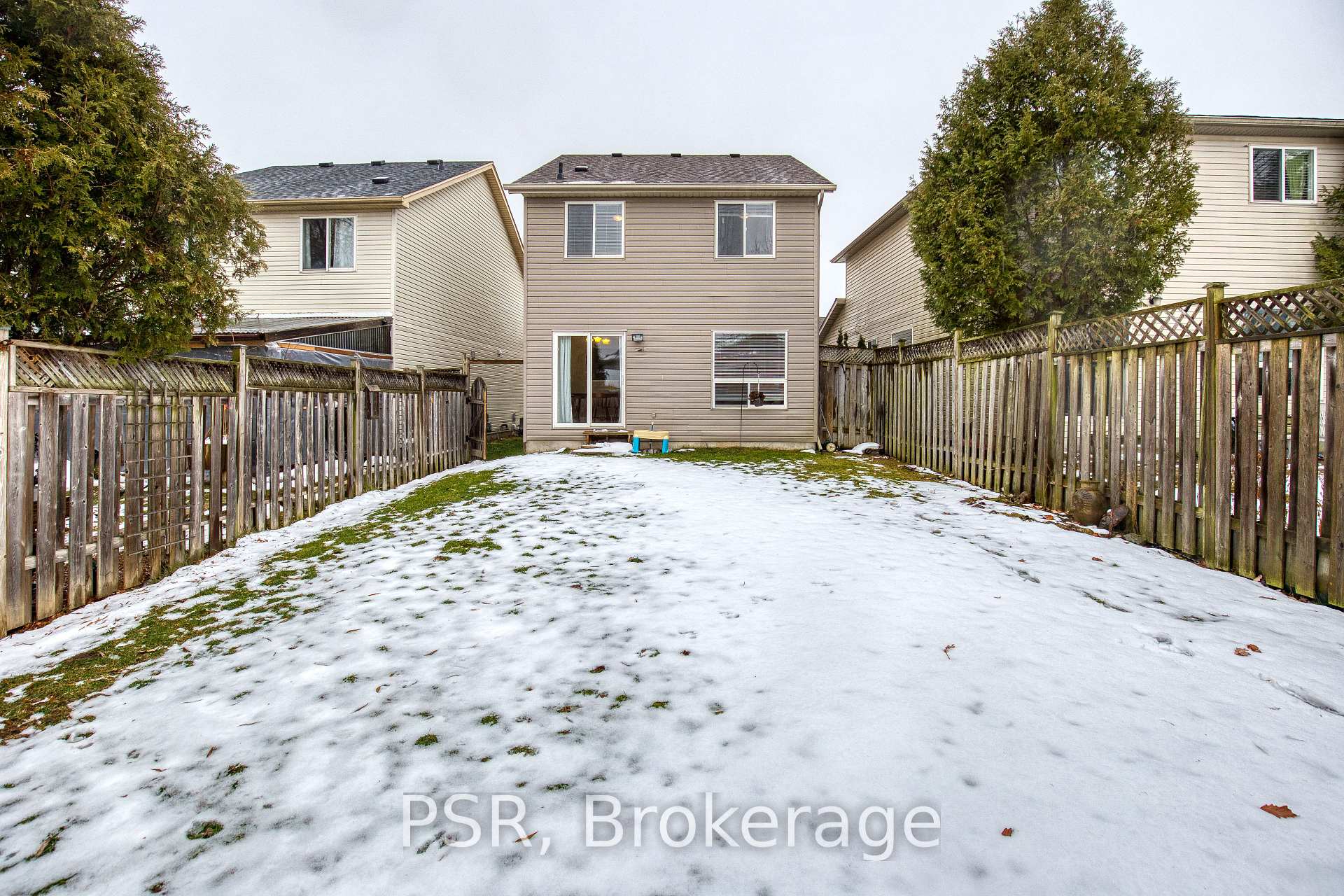 Photo 31 of 717 Paris Boulevard, Waterloo — HOMEH