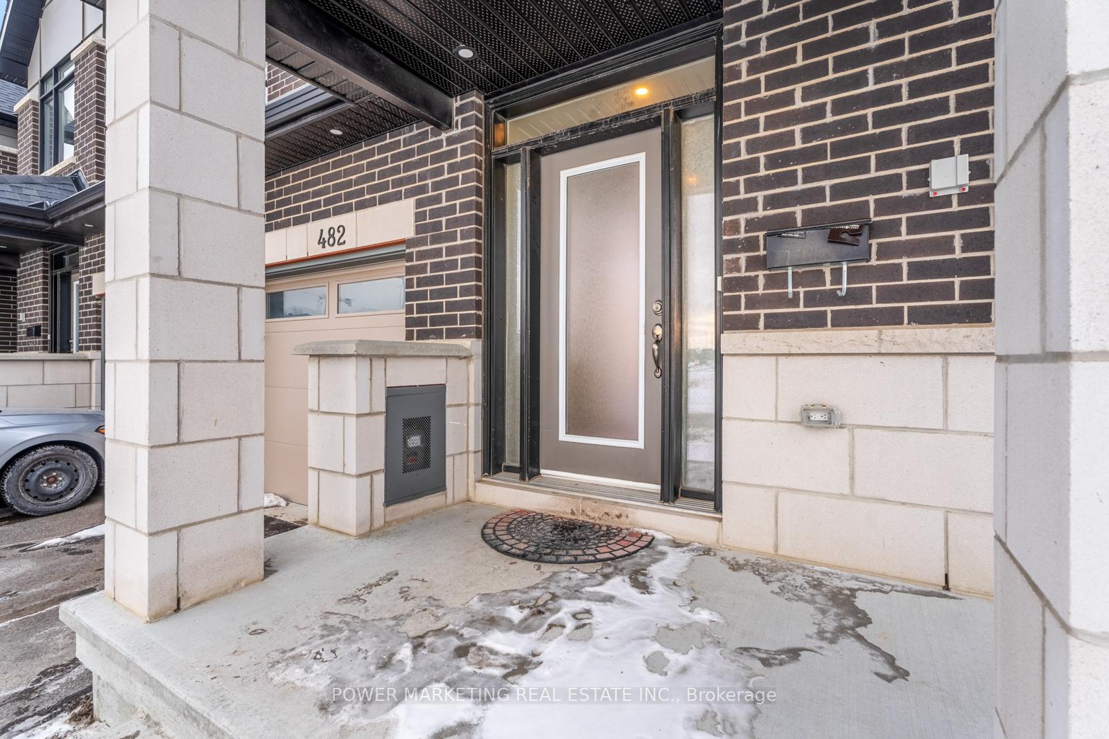 Photo 4 of 482 Trident Mews, Ottawa, Leitrim — HOMEH