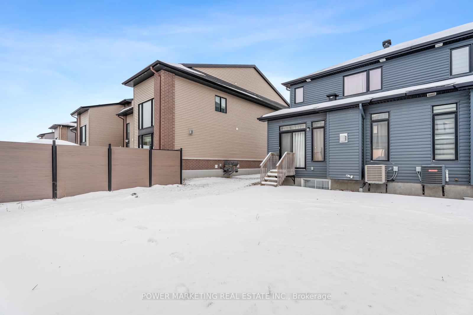 Photo 7 of 482 Trident Mews, Ottawa, Leitrim — HOMEH