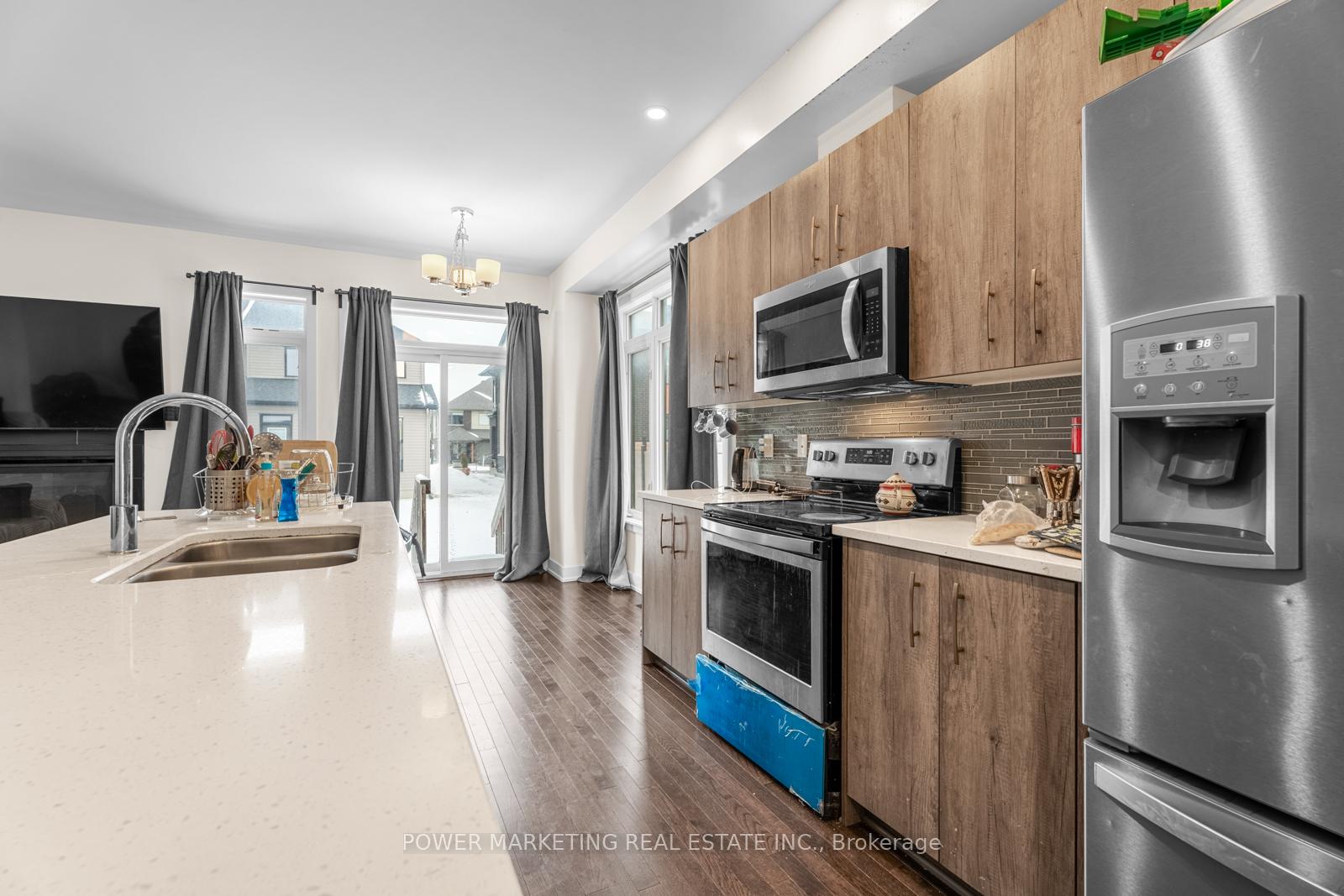 Photo 20 of 482 Trident Mews, Ottawa, Leitrim — HOMEH