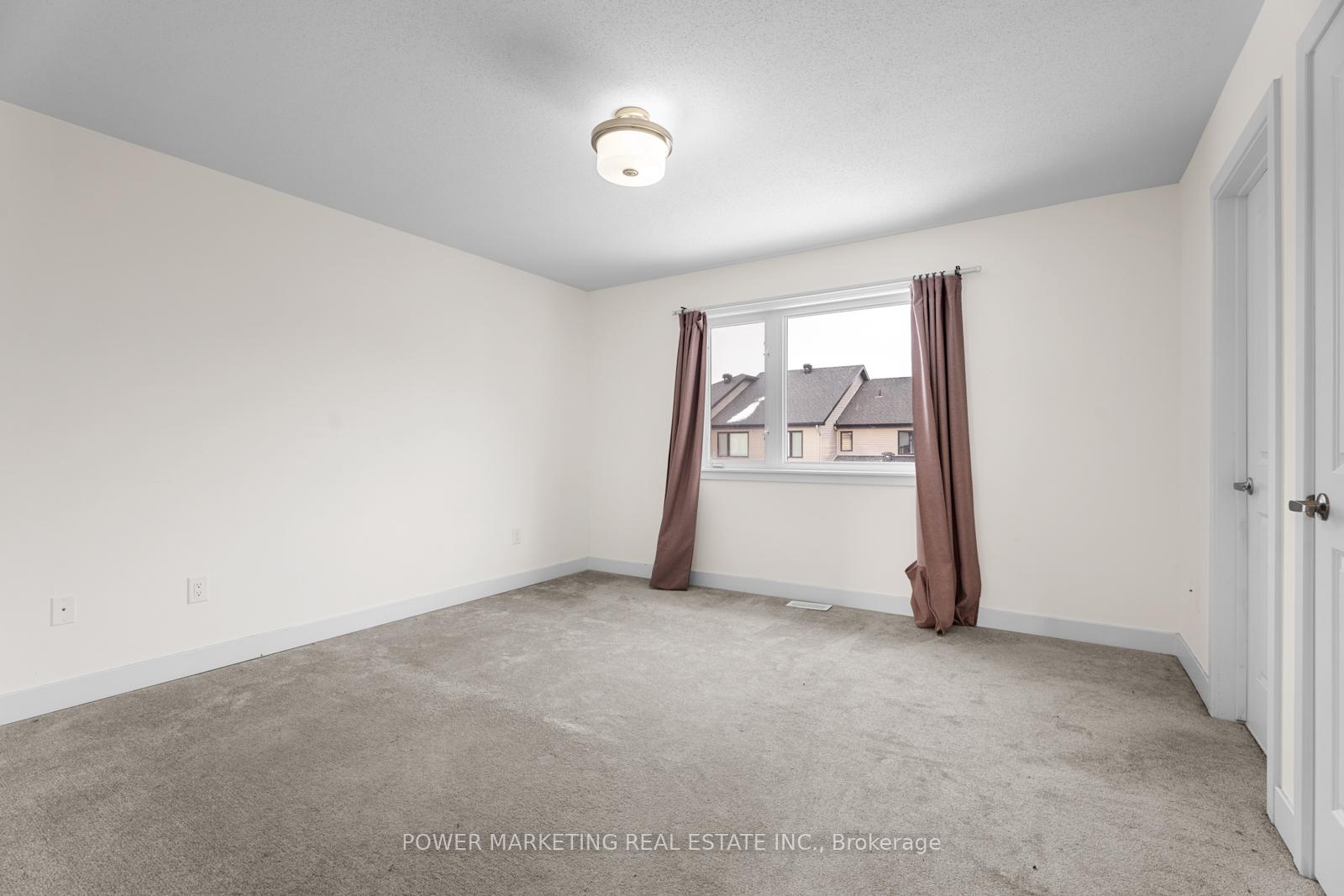 Photo 25 of 482 Trident Mews, Ottawa, Leitrim — HOMEH