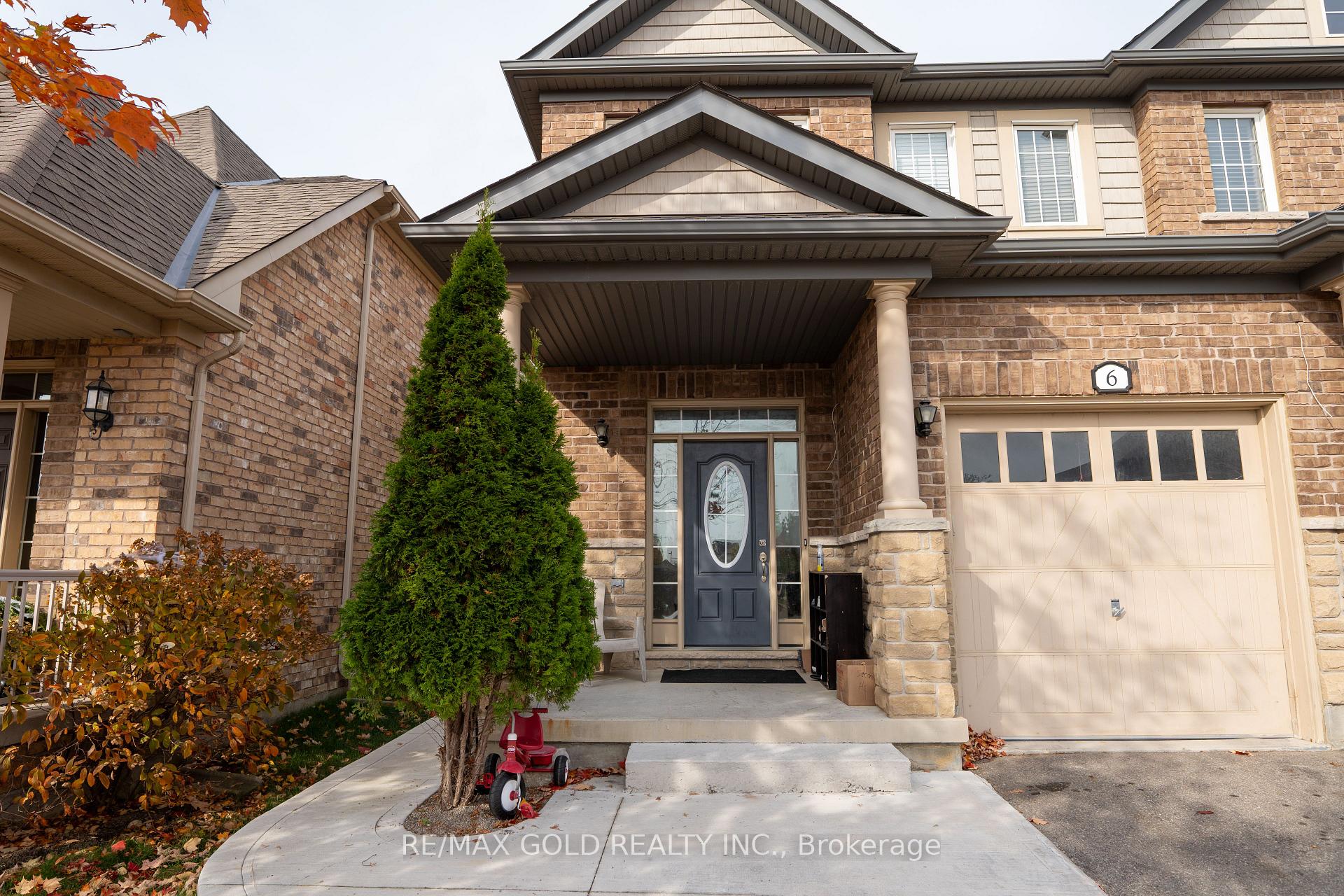Photo 1 of 6 Benadir Avenue, Caledon, Rural Caledon — HOMEH