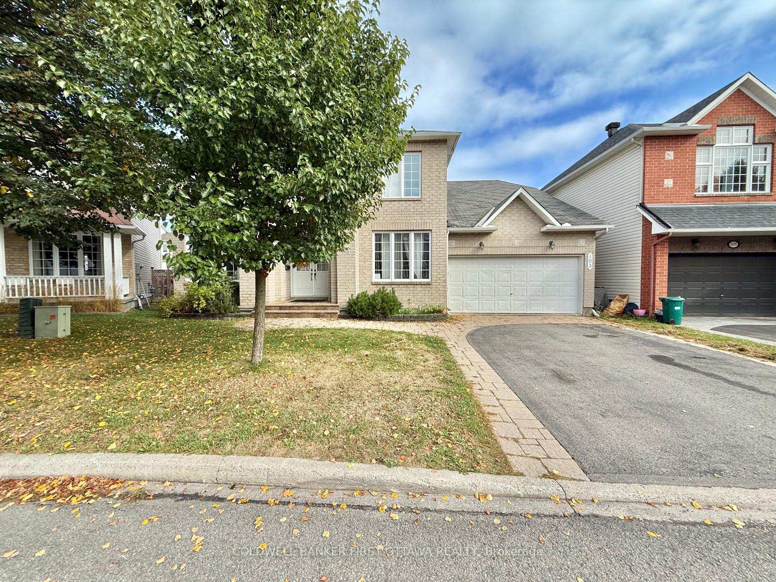 Photo 3 of 103 Columbia Avenue, Ottawa, Hunt Club — HOMEH