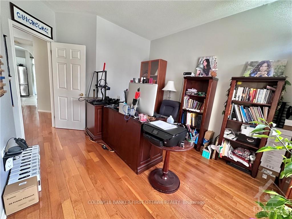 Photo 5 of 103 Columbia Avenue, Ottawa, Hunt Club — HOMEH