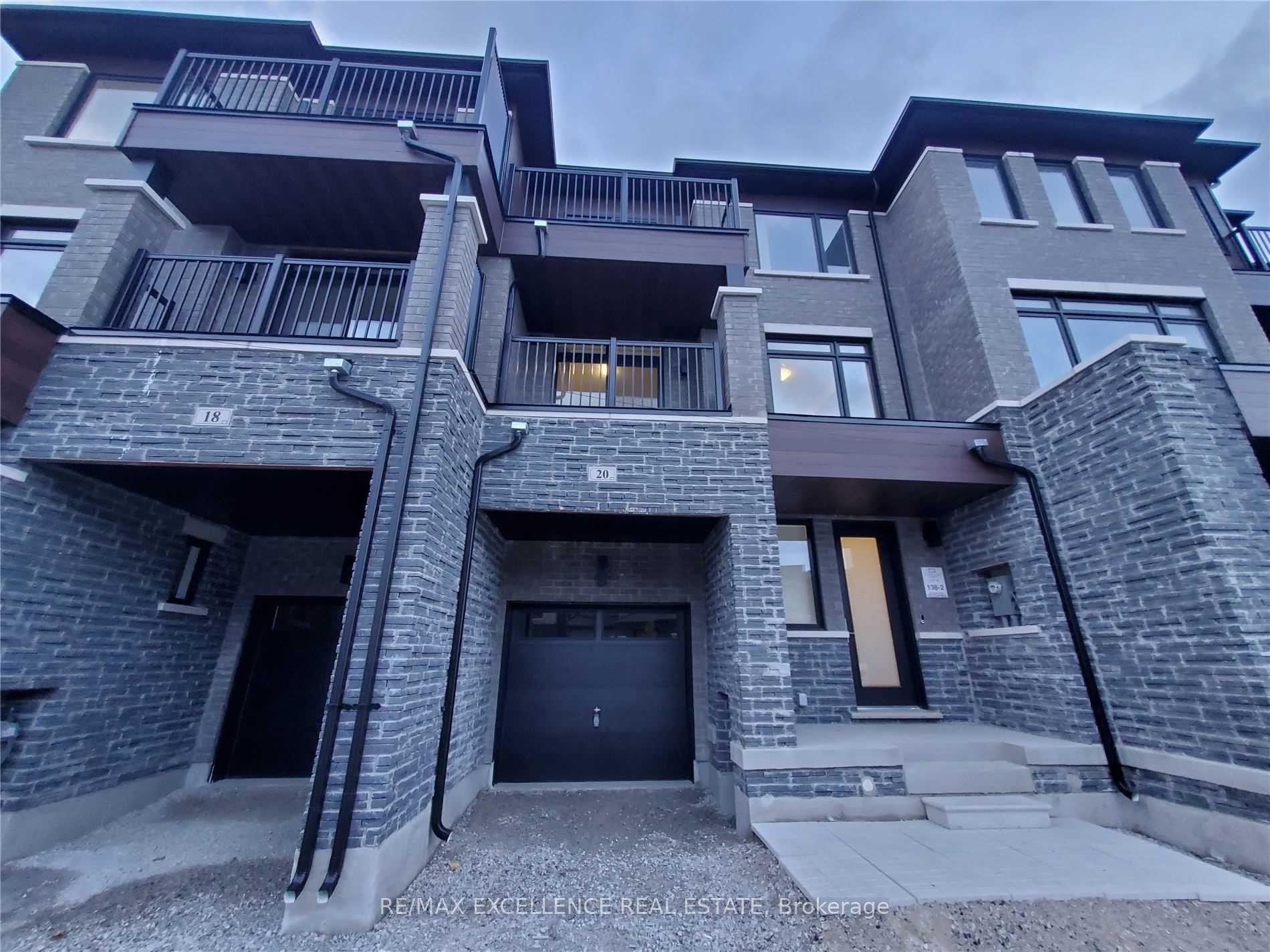 Photo 1 of 20 Haydrop Road, Brampton, Bram East — HOMEH