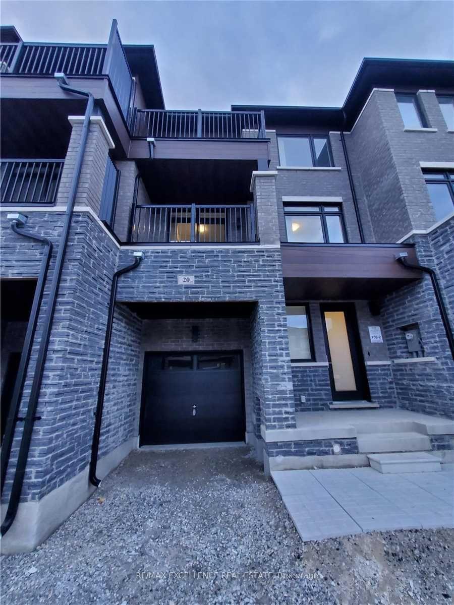 Photo 3 of 20 Haydrop Road, Brampton, Bram East — HOMEH