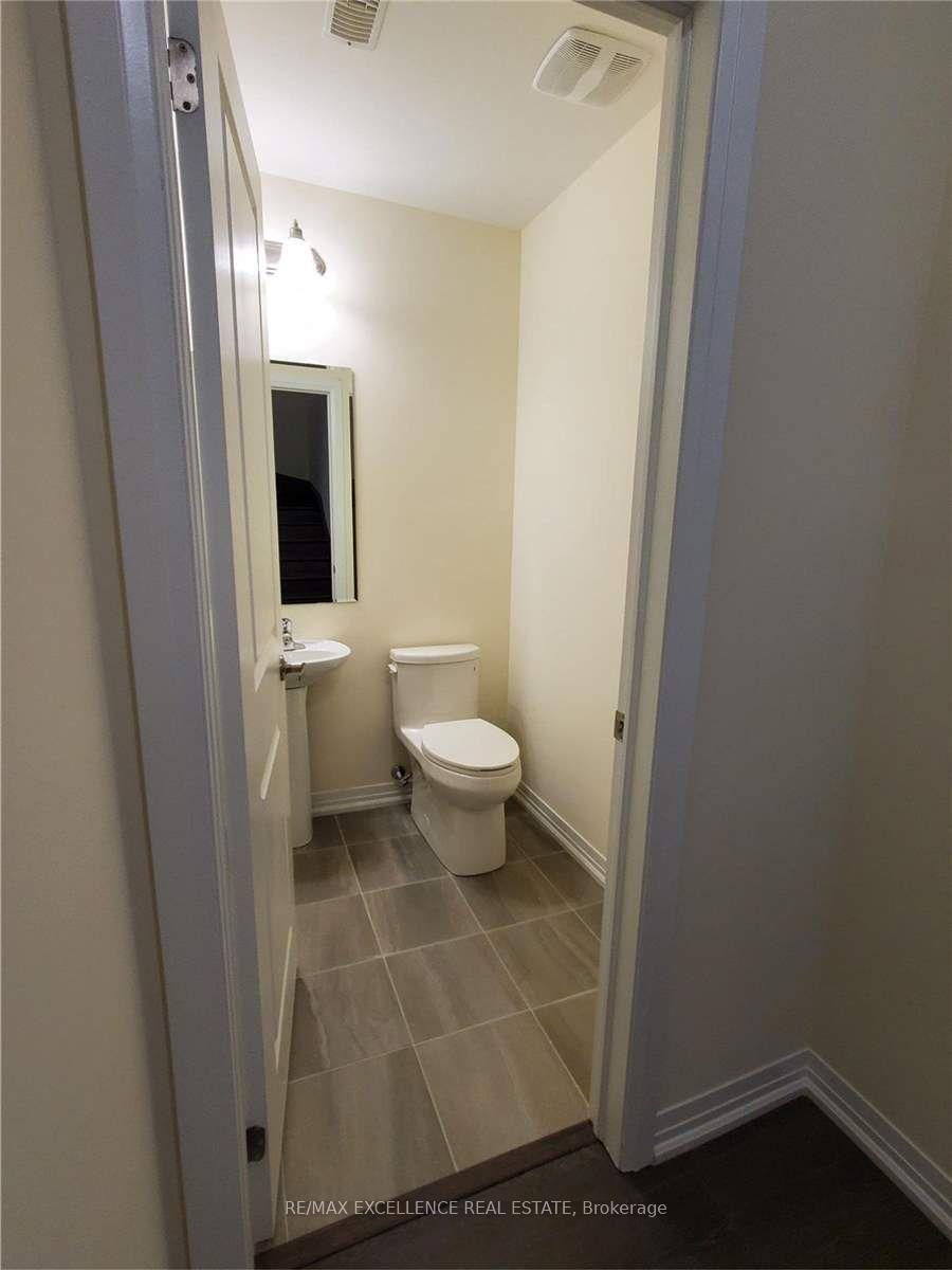 Photo 14 of 20 Haydrop Road, Brampton, Bram East — HOMEH