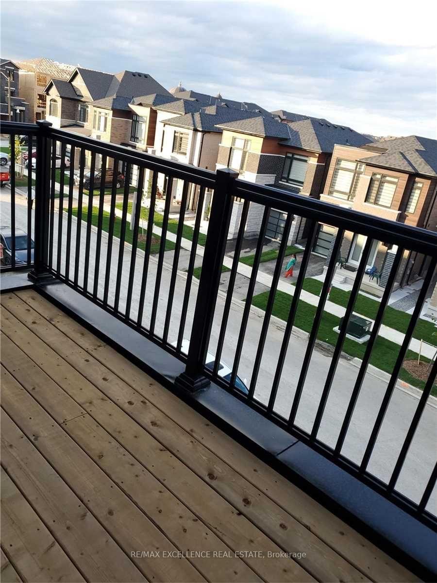 Photo 20 of 20 Haydrop Road, Brampton, Bram East — HOMEH