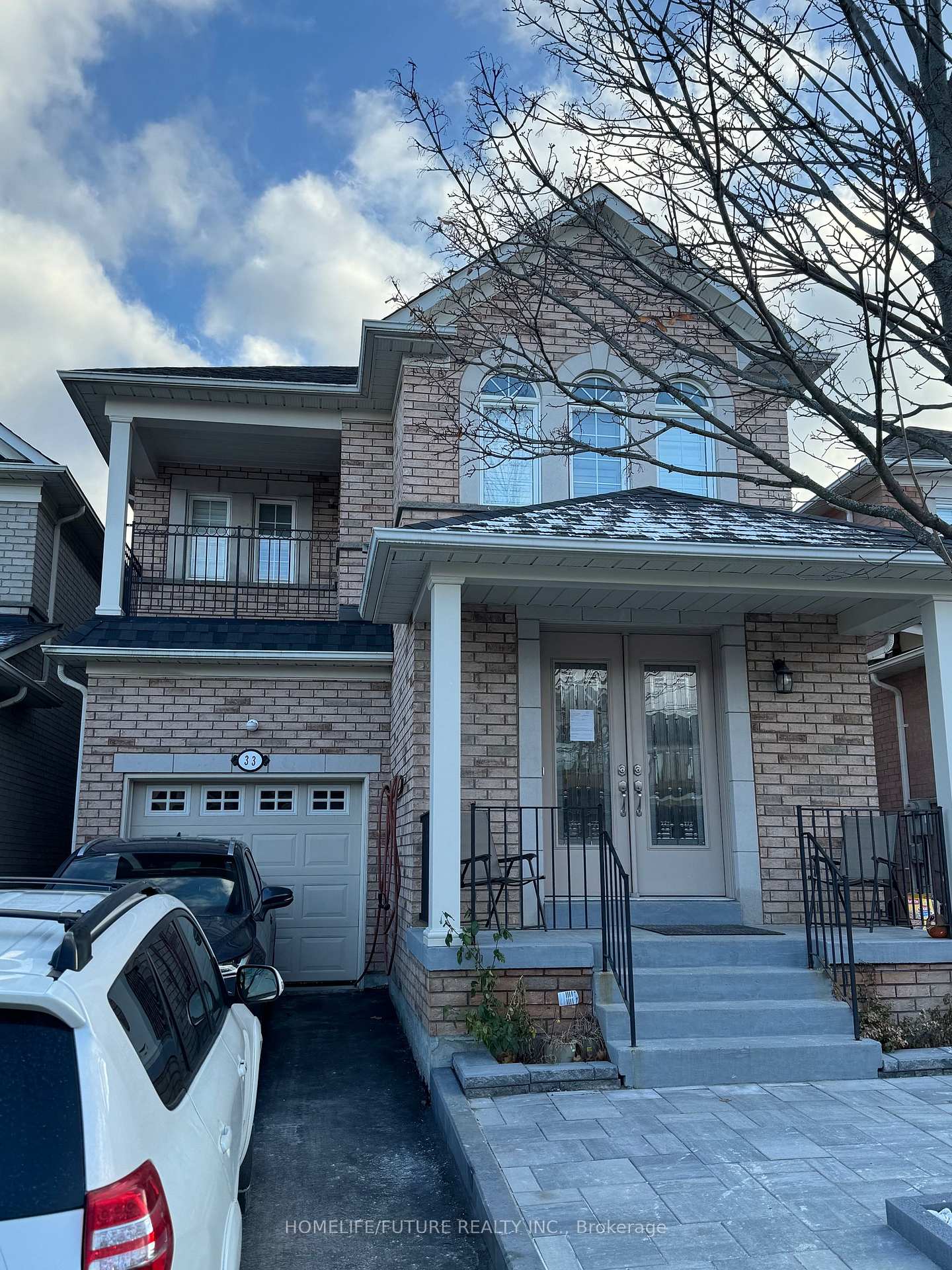 Photo 1 of Unit Bsmt, 33 Teal Crescent, Vaughan, Vellore Village — HOMEH