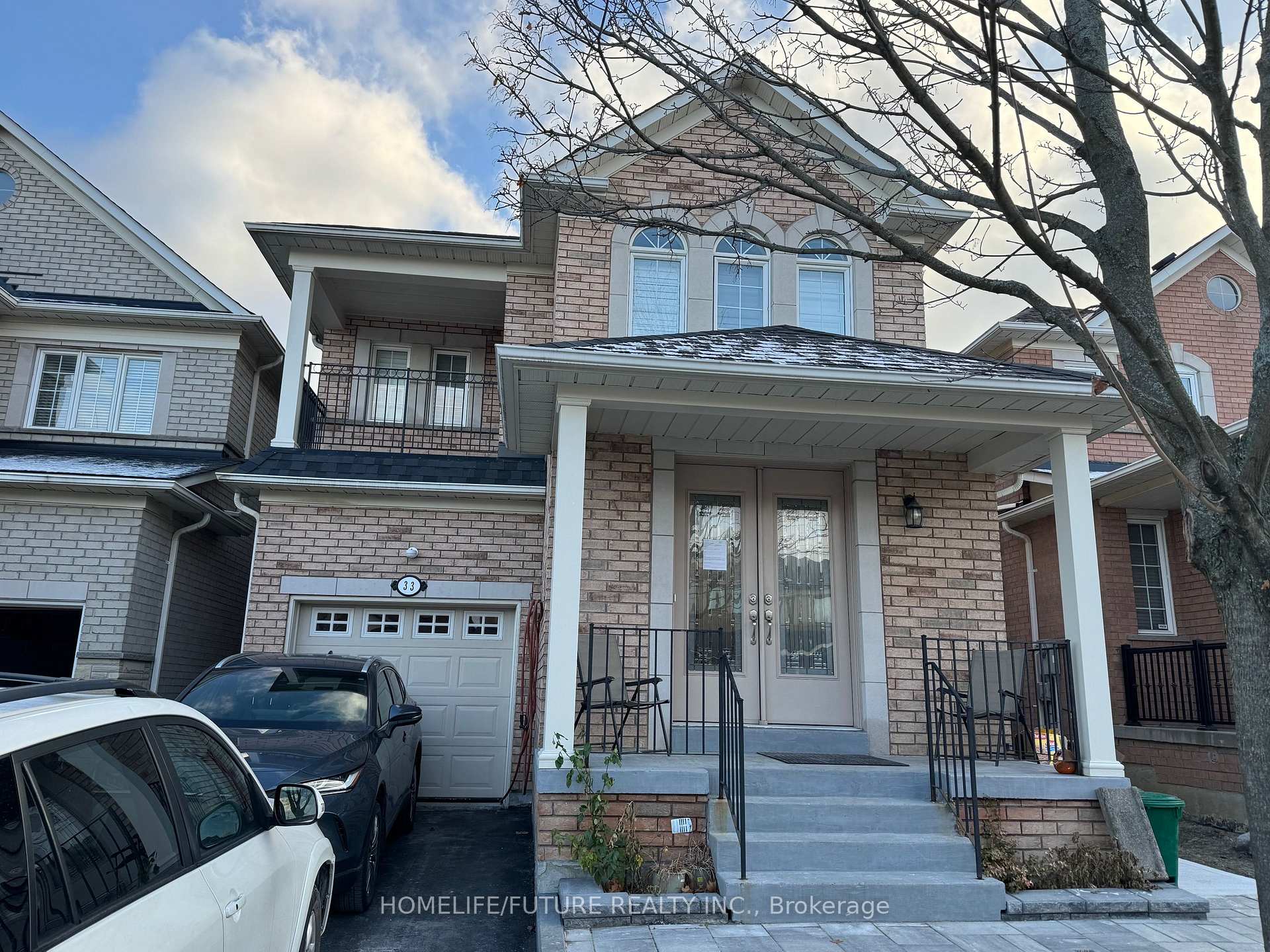 Photo 11 of Unit Bsmt, 33 Teal Crescent, Vaughan, Vellore Village — HOMEH