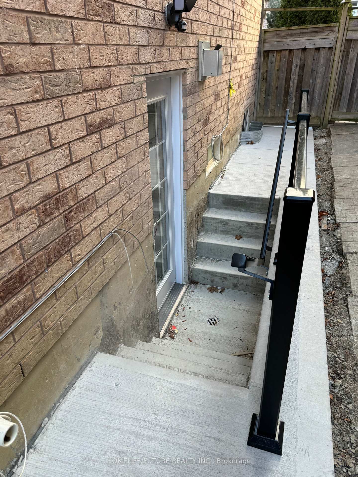 Photo 9 of Unit Bsmt, 33 Teal Crescent, Vaughan, Vellore Village — HOMEH